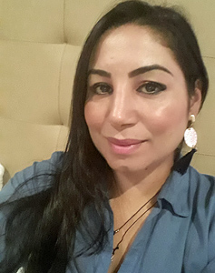 47 Year Old Medellin, Colombia Woman